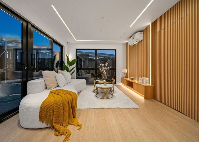  at 7D Sirius Place, Botany Downs, Manukau City, Auckland