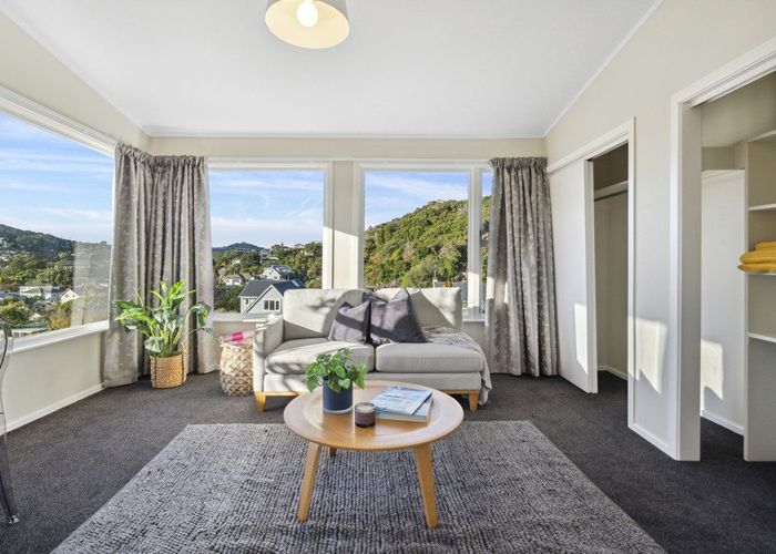  at 77A Collier Ave, Karori, Wellington