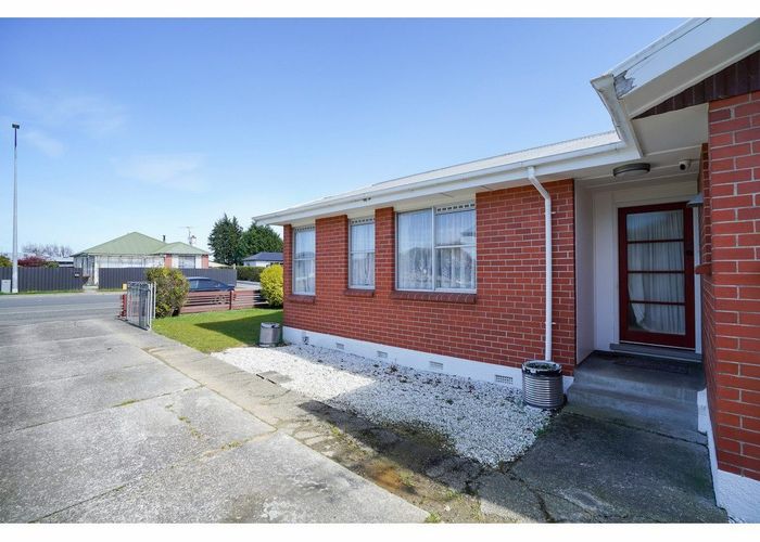  at 252 Tramway Road, Strathern, Invercargill, Southland