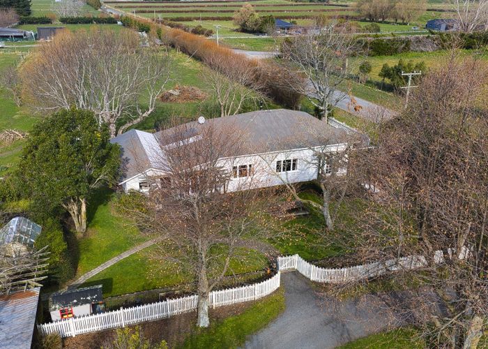  at 208 Red Swamp Road, Kaikoura