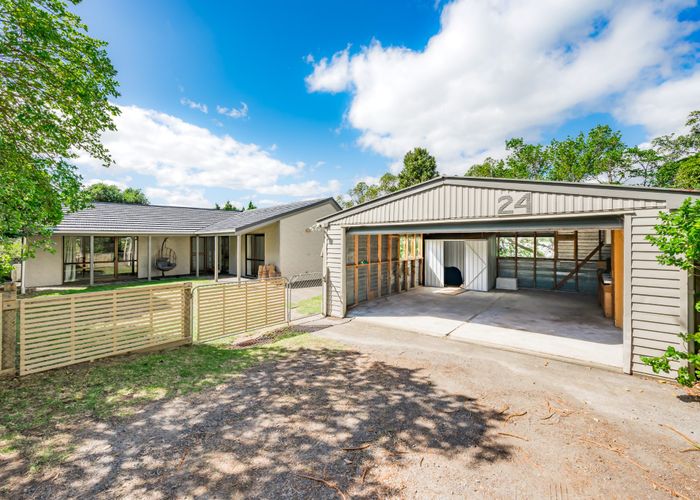  at 24 Island View Terrace, Waikanae Beach, Kapiti Coast, Wellington