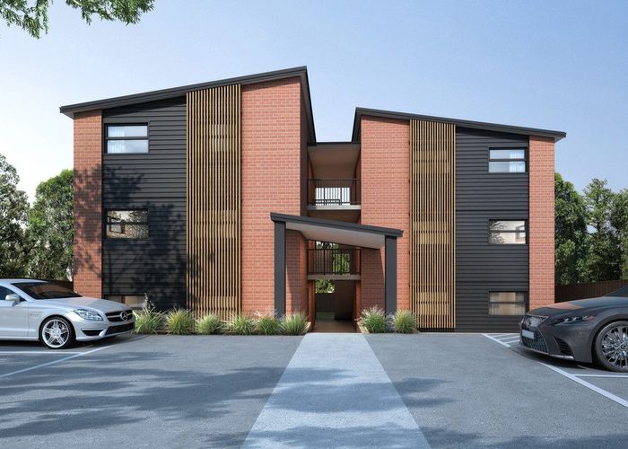  at 3 & 4/12 Ruakiwi Road, Hamilton Lake, Hamilton, Waikato