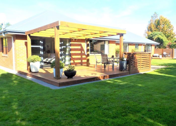  at 91 Murray Street, Temuka