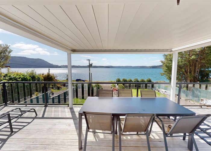  at 535 State Highway 30, Lake Rotoma, Rotorua, Bay Of Plenty