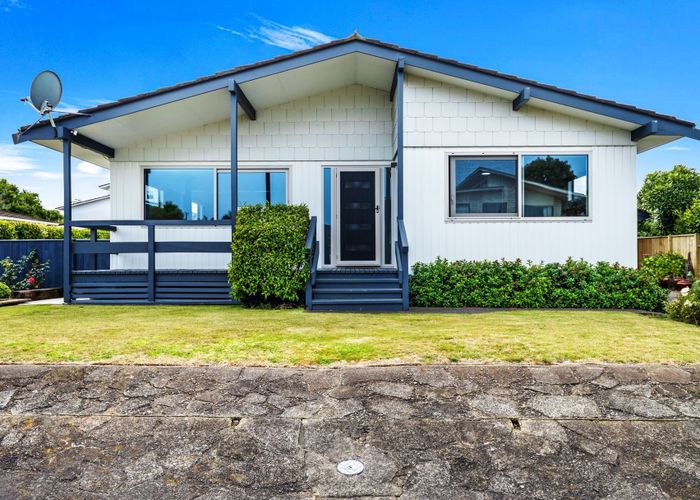  at 18 Stafford Street, Springvale, Whanganui, Manawatu / Whanganui