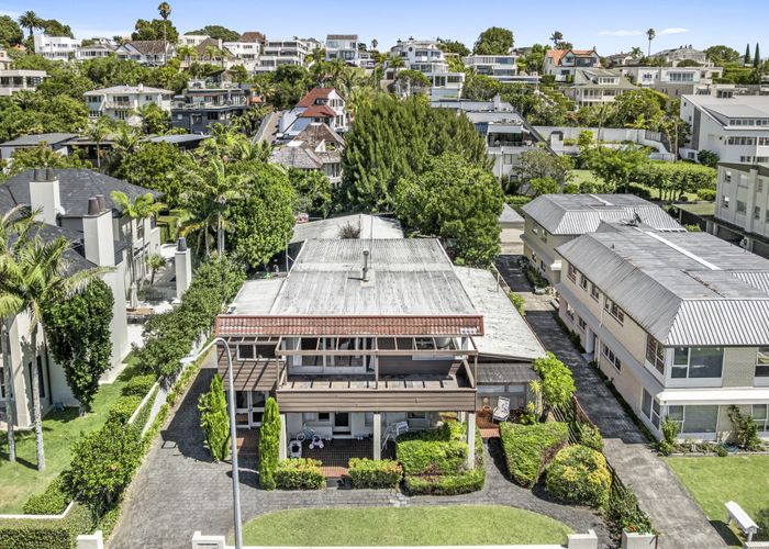  at 11 The Parade, Saint Heliers, Auckland City, Auckland