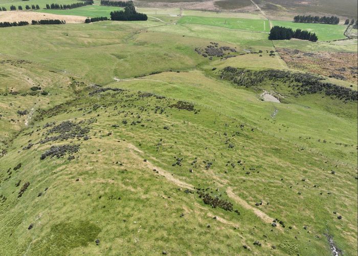  at Castle Downs, Dipton West, Southland, Southland