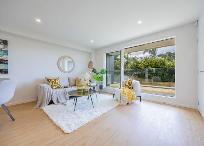  at Lot 1/5 Liston Street, Northcote, North Shore City, Auckland