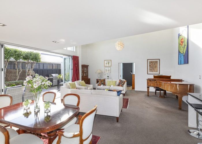  at 23A Rutland Street, St. Albans, Christchurch City, Canterbury