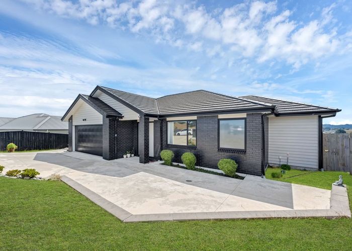  at 7 FRANKFIELD ROAD, Pokeno, Franklin, Auckland
