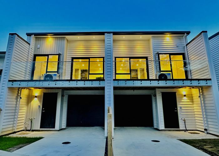  at 31 Korokio Lane, Henderson, Auckland