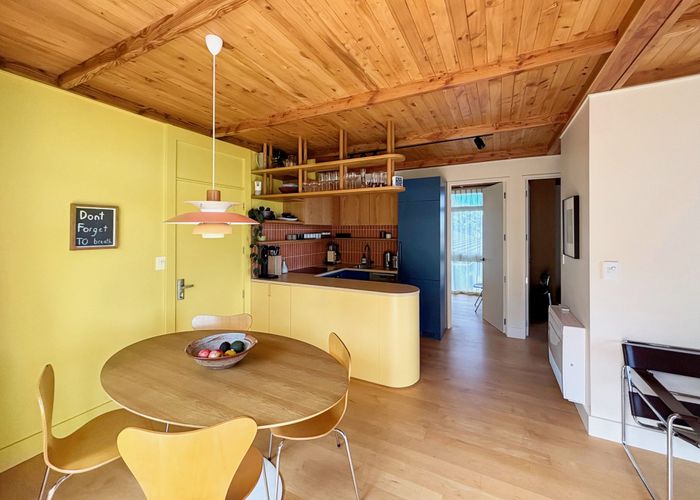  at 4/24A Landscape Road, Mount Eden, Auckland City, Auckland