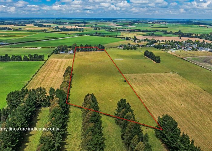  at 0 Hawkins Lane, HALCOMBE, FEILDING