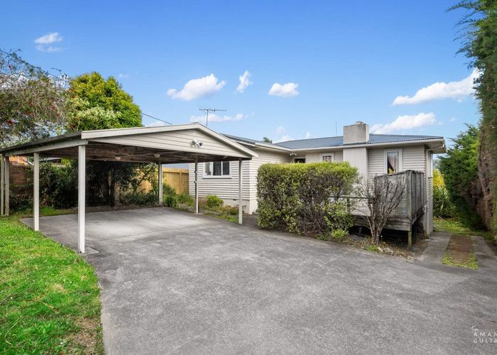  at 1&2/40 Savoy Road, Glen Eden, Waitakere City, Auckland
