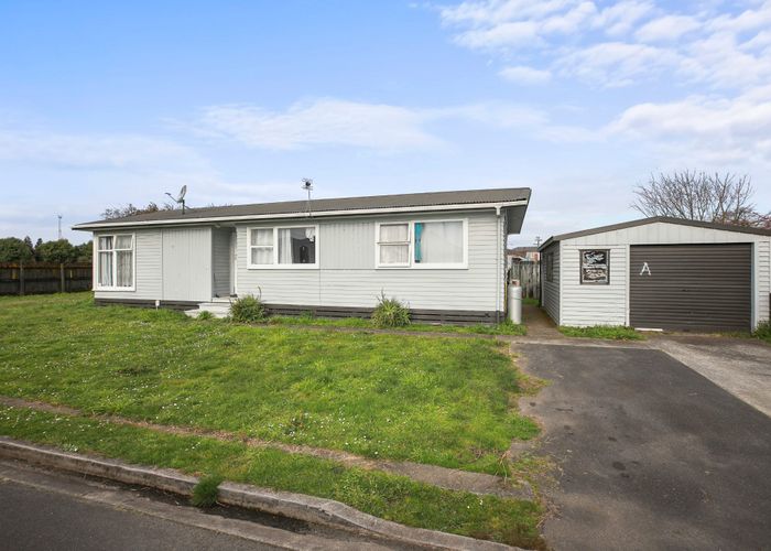  at 143A Avalon Drive, Nawton, Hamilton