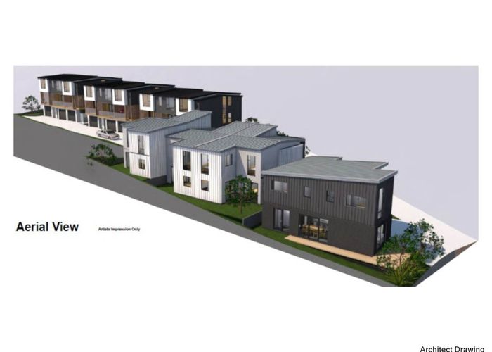  at 19 & 21 Ramillies Place, Glenfield, North Shore City, Auckland