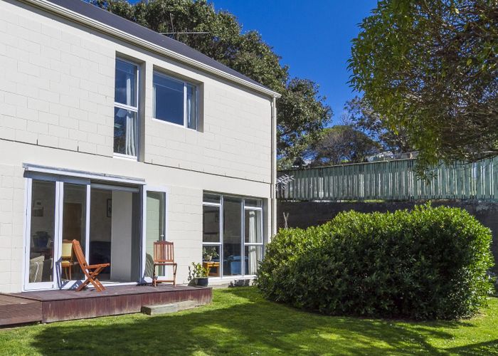  at 316 Mansfield Street, Newtown, Wellington, Wellington