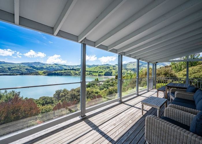  at 33 Kingfisher Road, Takamatua, Akaroa