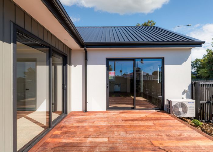  at 1/590 Gloucester Street, Linwood, Christchurch City, Canterbury