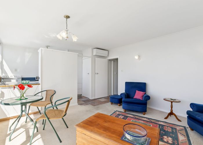  at 5/4 Raroa Road, Kelburn, Wellington, Wellington