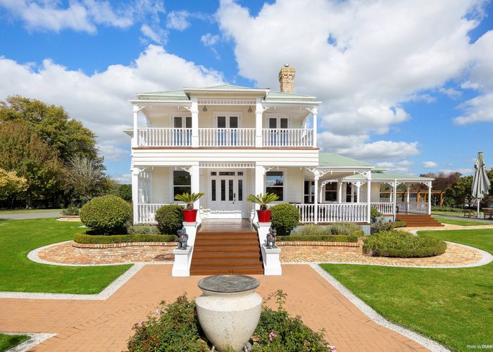  at 210 Clifton Road, Whitford, Manukau City, Auckland