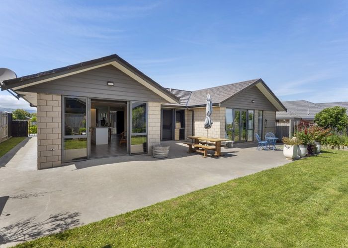  at 58 Parnell Heights Drive, Kelvin Grove, Palmerston North