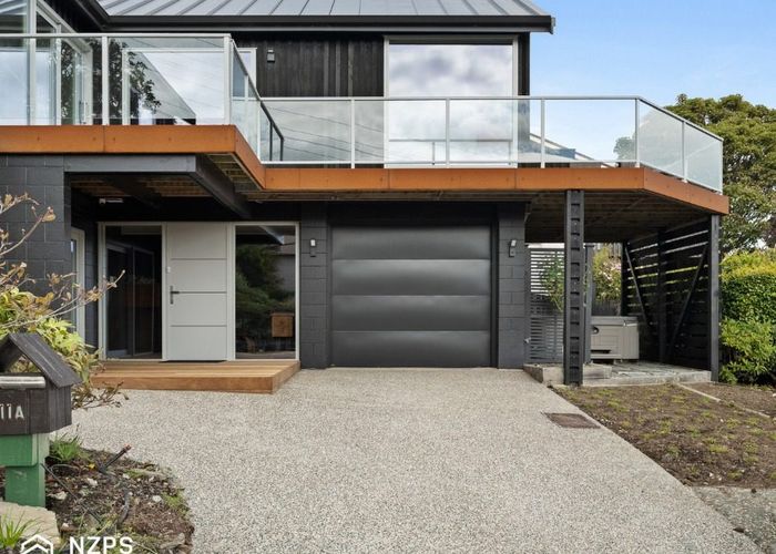  at 11A Challis Street, Vauxhall, Dunedin, Otago