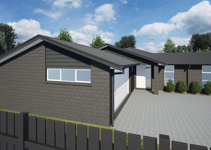  at 125 Heywood Street, Grasmere, Invercargill, Southland