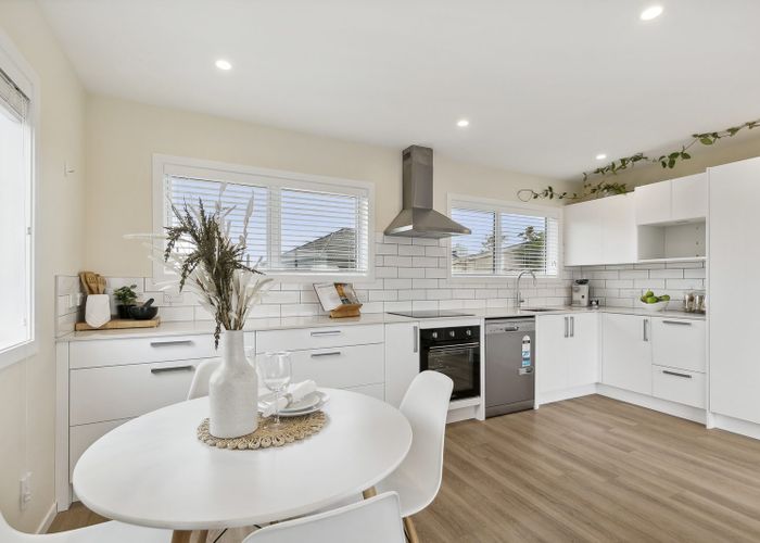  at 50A Lyndfield Lane, Newlands, Wellington