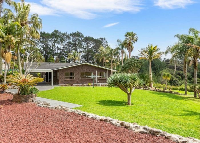  at 70b Coulter Road, Henderson Valley, Waitakere City, Auckland