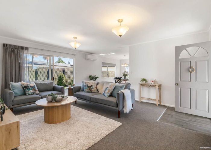  at 16 Landon Place, Pukekohe, Franklin, Auckland