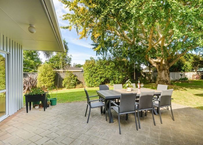  at 30 Snowdon Avenue, Terrace End, Palmerston North