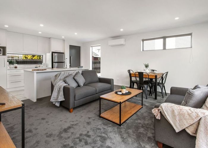  at 3/30 Raleigh Street, Bishopdale, Christchurch