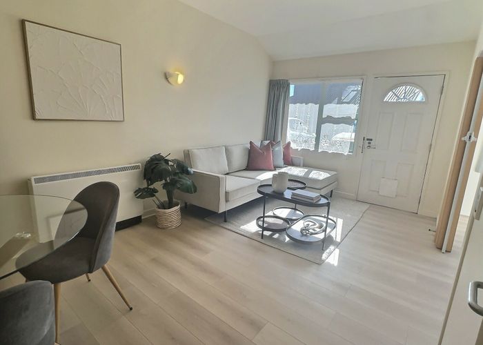  at 6/68 Whiteley Street, Moturoa, New Plymouth, Taranaki