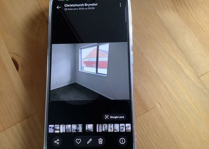  at 8A Ashby Place, Bryndwr, Christchurch City, Canterbury