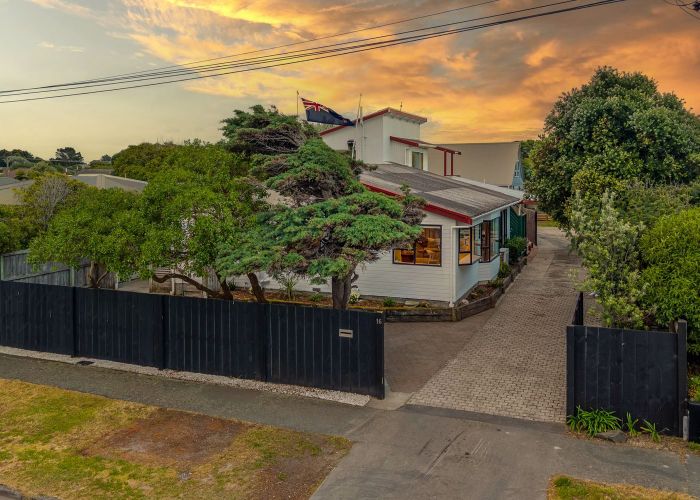  at 16 Sandra Street, South New Brighton, Christchurch