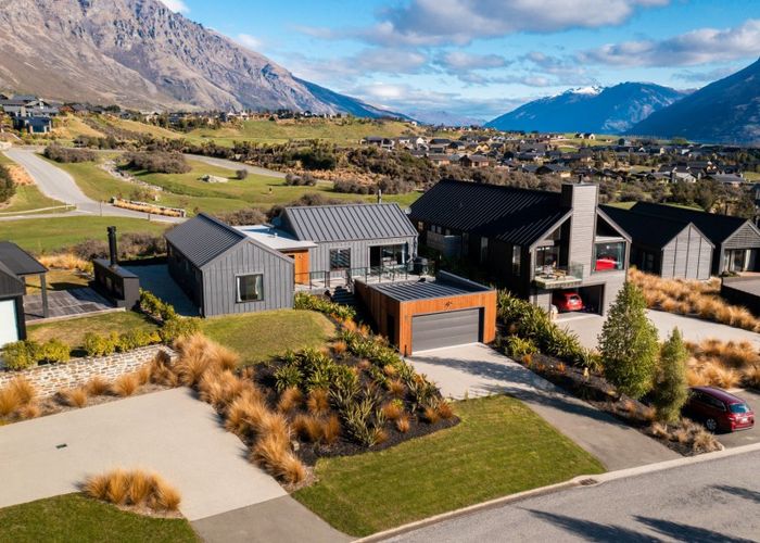  at 10 Falconer Rise, Jacks Point, Queenstown