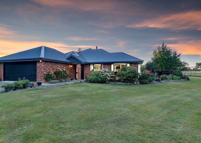  at 643 Browns Rock Road, Oxford, Waimakariri, Canterbury