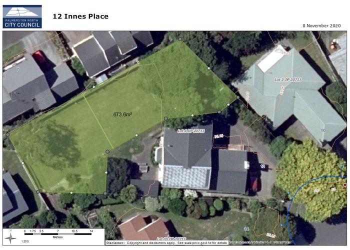  at 12 Innes Place, Roslyn, Palmerston North
