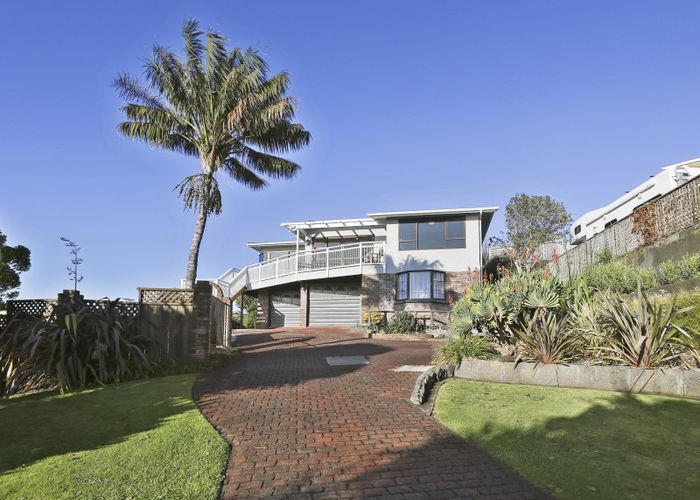  at 4 Catherine Crescent, Moturoa, New Plymouth