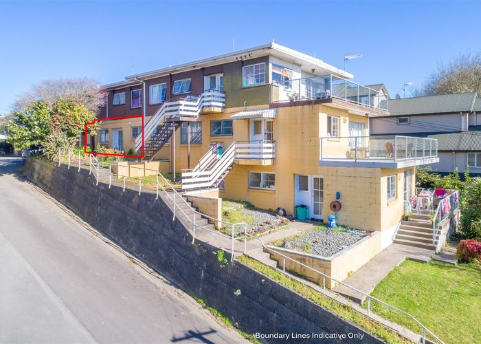  at 3/1243 Victoria Street, Whitiora, Hamilton