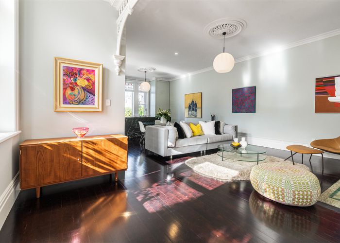  at 1/33 St Stephens Avenue, Parnell, Auckland