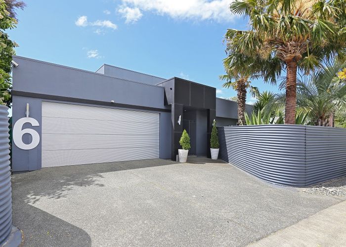  at 6 Park Road, Greenmeadows, Napier