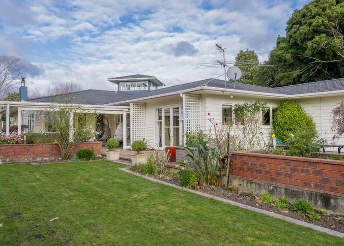 Free property data for 46 Ngarara Road, Waikanae homes.co.nz