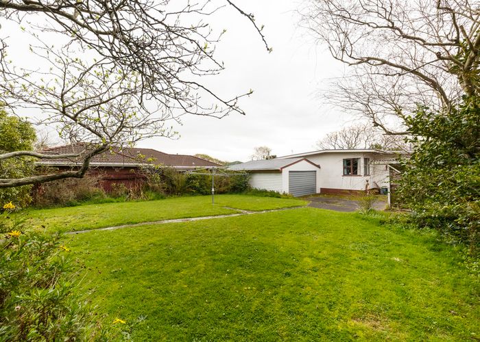  at 44 Keeling Street, West End, Palmerston North