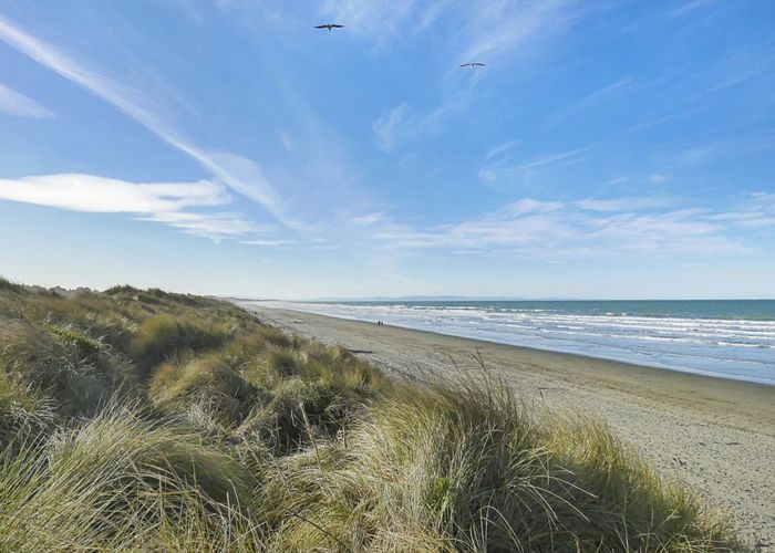  at 94 Aston Drive, Waimairi Beach, Christchurch
