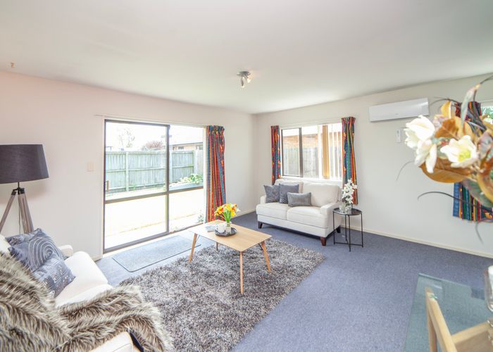  at 2/137 Gilberthorpes Road, Hei Hei, Christchurch