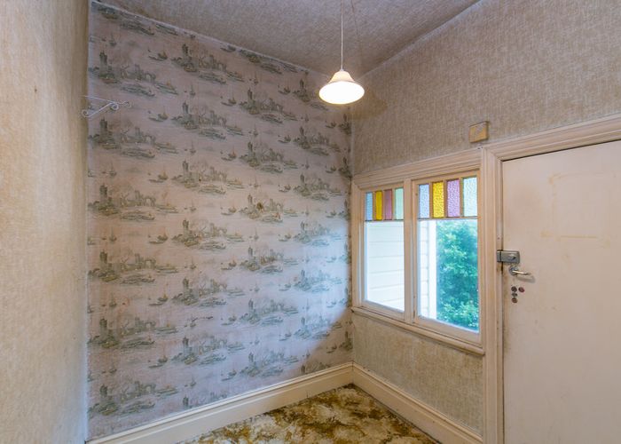  at 27 Te Whiti Street, Kilbirnie, Wellington