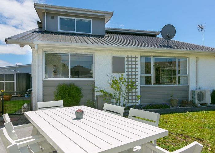  at 5A Brierley Place, Marfell, New Plymouth