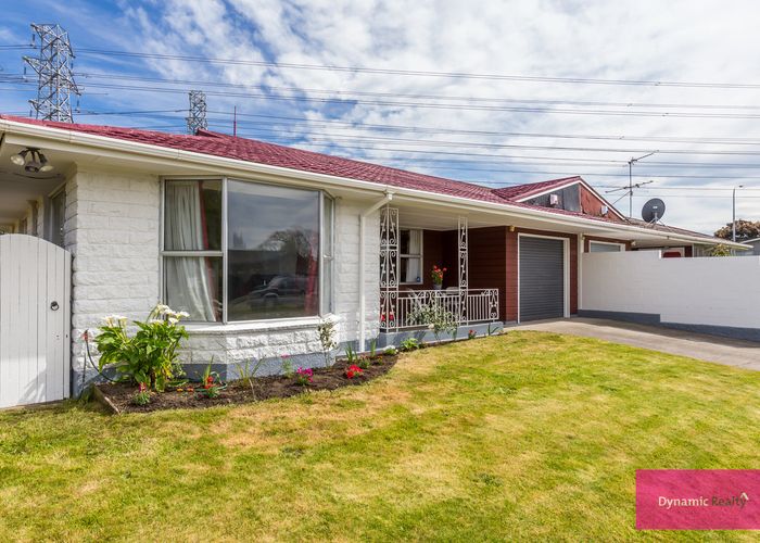  at 2 Witbrock Crescent, Burnside, Christchurch